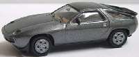 Porsche 928S graumet.