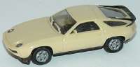 Porsche 928S hellbeige