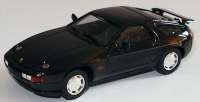 Porsche 928 S4 schwarz (ohne PC-Box)
