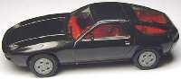 Porsche 928 schwarz (IA rot)