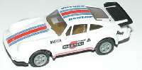 Porsche 930 turbo "Martini, Dunlop", Fuchs-Felgen