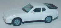 Porsche 944 wei�