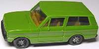 Range Rover olivgr�n (IA beige, Speichenr�der)