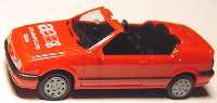 Renault 19 Cabrio rot "AAA �94"