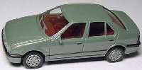 Renault 19 Charmade graumet.