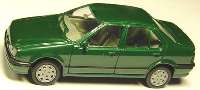 Renault 19 Charmade gr�nmet.
