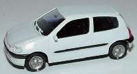 Renault Clio 2 3t�rig grauwei�