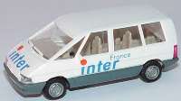 Renault Espace I Facelift "France Inter"
