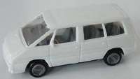 Renault Espace I Facelift wei�