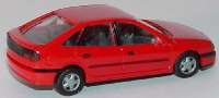 Renault Laguna rot (Bastelware)