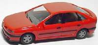 Renault Laguna rot