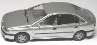 Renault Laguna silbermet.