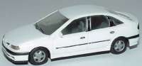 Renault Laguna wei�