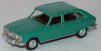 Renault R16 t�rkisgr�n