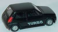 Renault R5 II GT Turbo schwarz (Bastelware)
