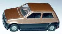 Renault R5 II GT goldmet.