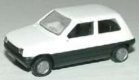 Renault R5 II wei�