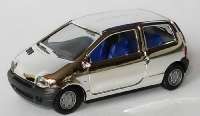 Renault Twingo chrom