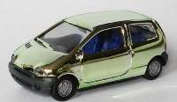 Renault Twingo gr�nchrom