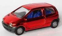 Renault Twingo rotchrom