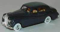 Rolls Royce Silver Cloud III dunkelgrau de Luxe