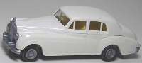Rolls Royce Silver Cloud II wei�
