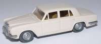 Rolls Royce Silver Shadow hellgraubeige