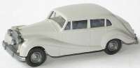 Rolls Royce Silver Wraith �51 hellgrau
