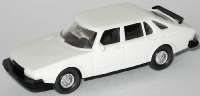 Saab 900 wei�