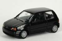 Seat Arosa schwarz