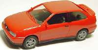 Seat Cordoba rot
