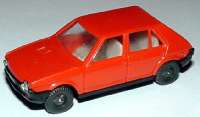 Seat_Ritmo (Serie 1) <br><small>ab 1978 bis 1982</small>