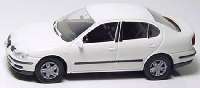 Seat Toledo II wei�