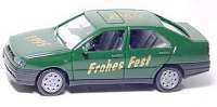 Seat Toledo dunkelgr�n "AMW - Frohes Fest 1995"