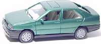 Seat Toledo lagunenblaumet.
