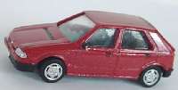 Skoda Felicia LX rotmet.