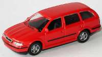 Skoda_Octavia I Combi (Typ 1U) <br><small>ab 1998 bis 2006</small>