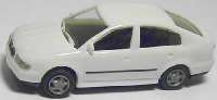 Skoda_Octavia I Flie�heck (Typ 1U) <br><small>ab 1996 bis 2004</small>
