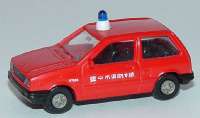 Suzuki Swift "Feuerwehr Japan"