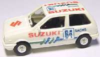 Suzuki Swift "Suzuki, Sachs" Nr.64