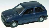 Suzuki Swift dunkelblau