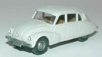Tatra 87 hellgraubeige
