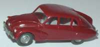 Tatra 87 weinrot