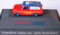 Trabant 601S Universal de luxe "Stettnisch"