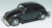 VW 1200 Brezelk�fer Exportversion schwarz