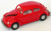 VW 1200 Brezelk�fer "briserin" rot