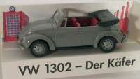 VW 1302 Cabrio grau (VW)