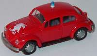 VW 1302 Feuerwehr "Interschutz"