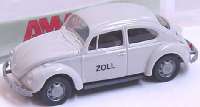 VW 1302 "Zoll" hellgrau