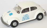 VW 1303 "1 mill�n de Sedanes Volkswagen desde Puebla"